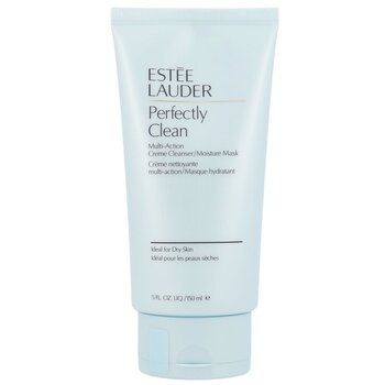 Perfectly Clean Multi-Action Creme Cleanser / Moisture Mask - Čistiaca a hydratačná maska